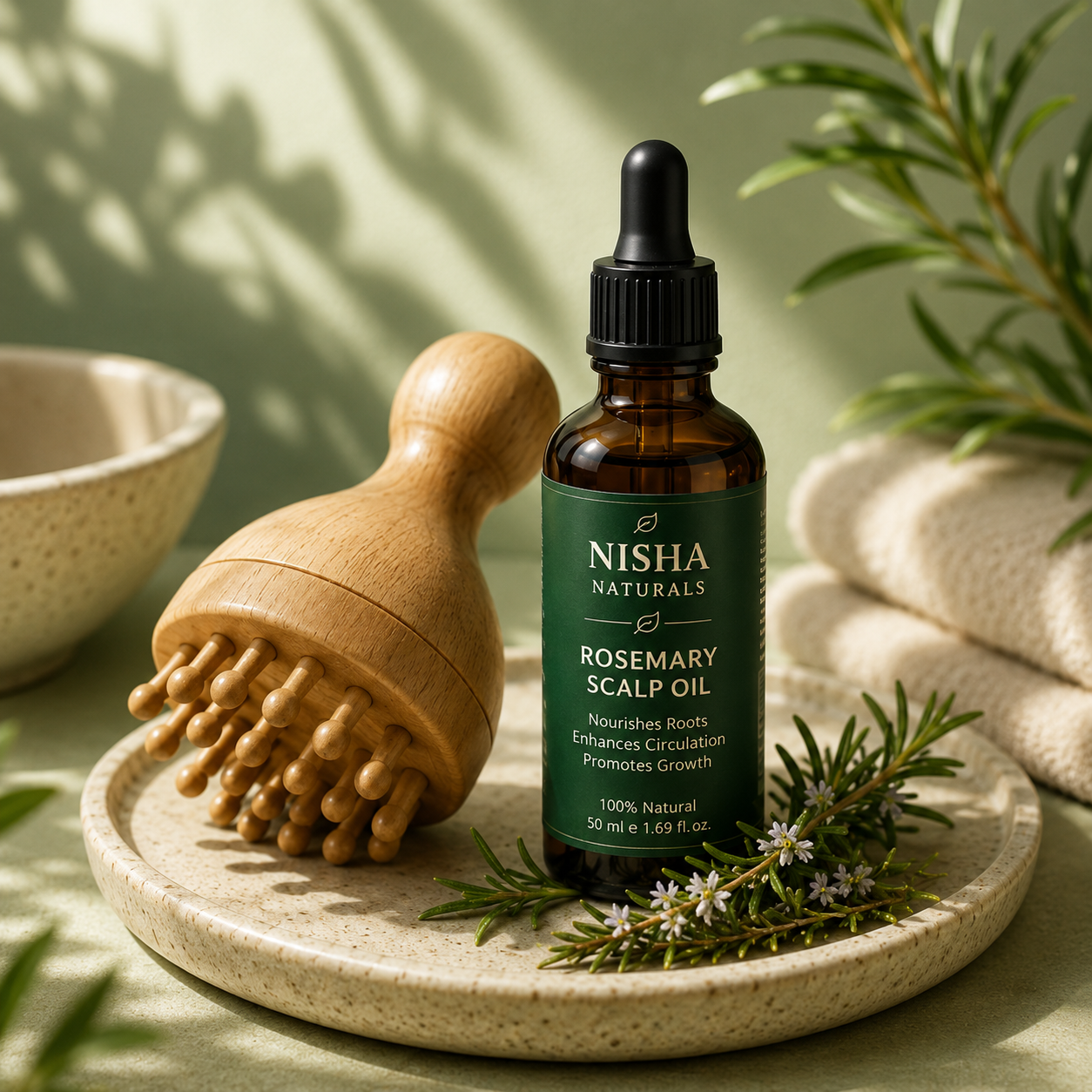 Ounces vs. Milliliters: Perfectly Measure Your Hair Treatments