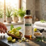 Anti-Dandruff Hair Oil