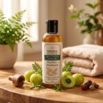 Real Growth Hair Oil