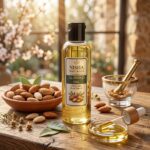Pure Almond Oil
